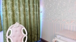 Elaanna 30-05-2020 Topless  Recorded Naked