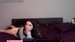 Mari_And_Jandro 30-05-2020 Video  Recorded Webcam