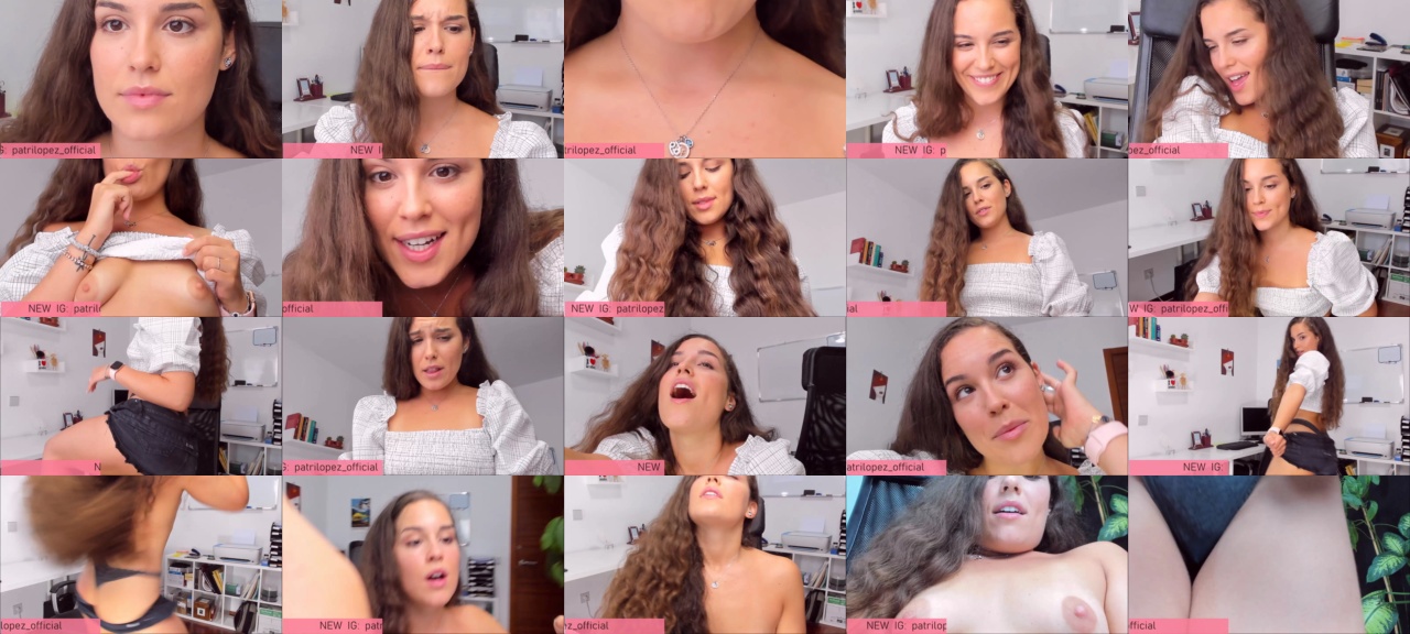 Yourlittlepervert 30-05-2020 Video  Recorded Webcam