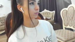 Ehotlovea  30-05-2020 Recorded Nude