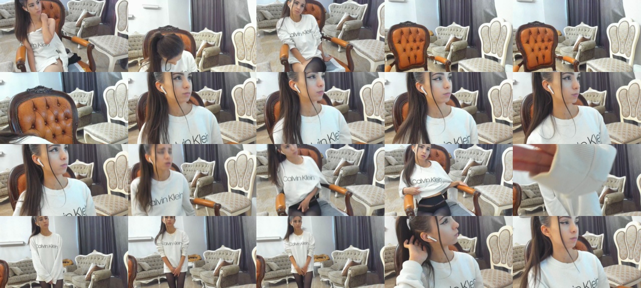 Ehotlovea 30-05-2020 Download  Recorded Porn