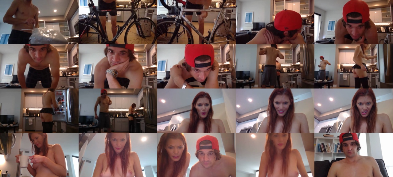 Zakfuckschloe 30-05-2020 Topless  Recorded Show