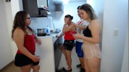 Paulina_And_Alex 30-05-2020 XXX  Recorded Nude