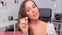 Yourlittlepervert 30-05-2020 Show  Recorded Video