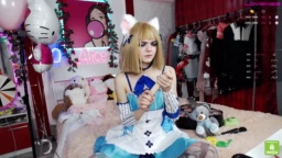 Madnessalice  31-05-2020 Recorded Video