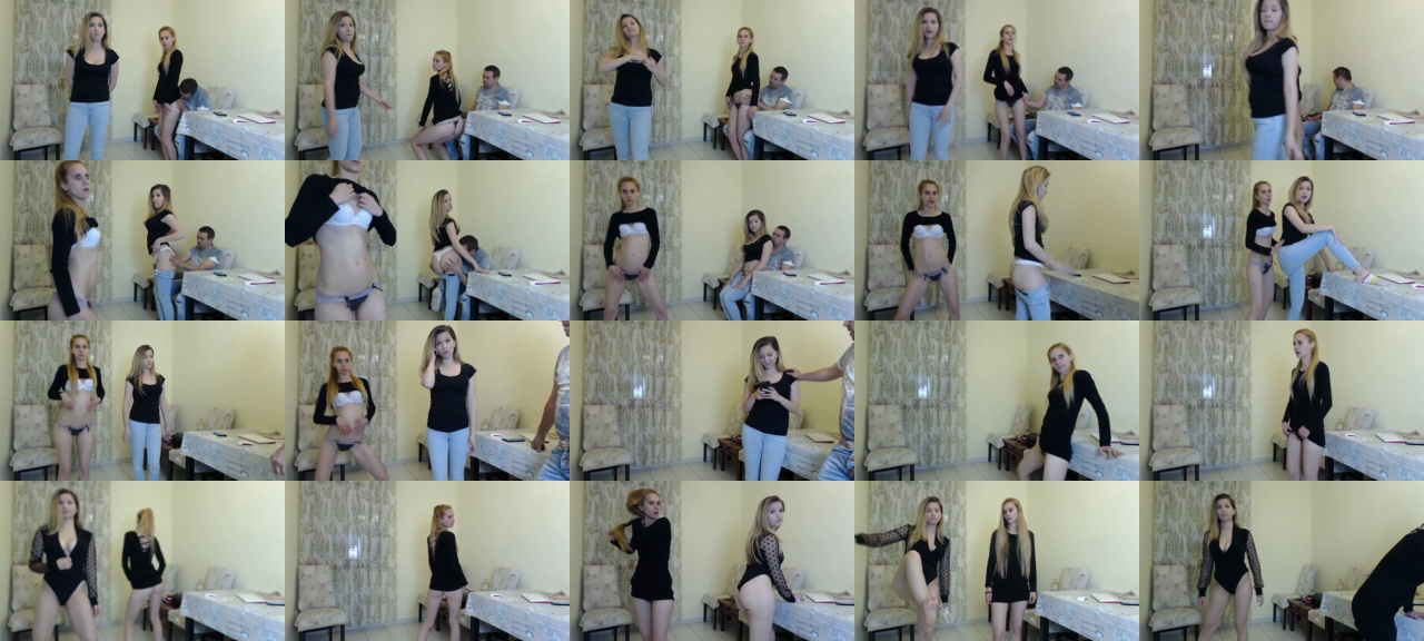 Cute00kiara 31-05-2020 Naked  Recorded Cam