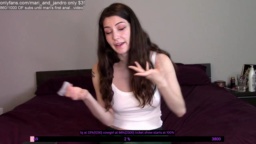 Mari_And_Jandro  31-05-2020 Recorded Naked