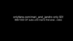 Mari_And_Jandro  31-05-2020 Recorded XXX