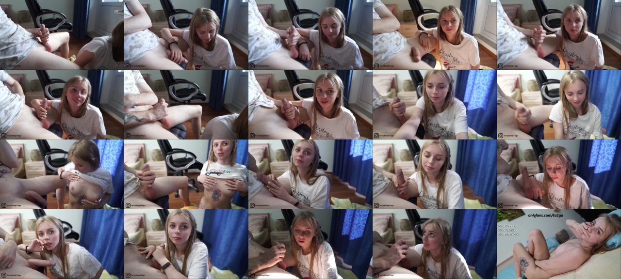Holydumplings 31-05-2020 Topless  Recorded Webcam