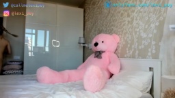 Lisatwinkle 31-05-2020 XXX  Recorded Video