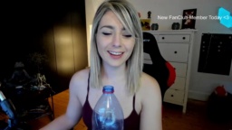 Kimilee22 31-05-2020 Cam  Recorded Toys
