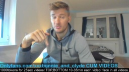 Xxxbonnie_And_Clyde 31-05-2020 Chaturbate