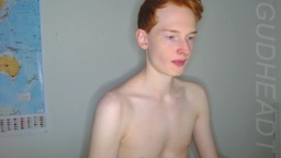 Gudheadt 31-05-2020 Chaturbate