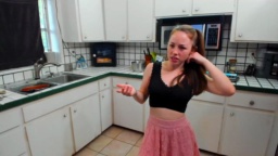 Tinydancer0107  31-05-2020 Recorded Topless