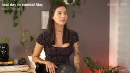 Effyloweell 01-06-2020 Nude  Recorded Nude