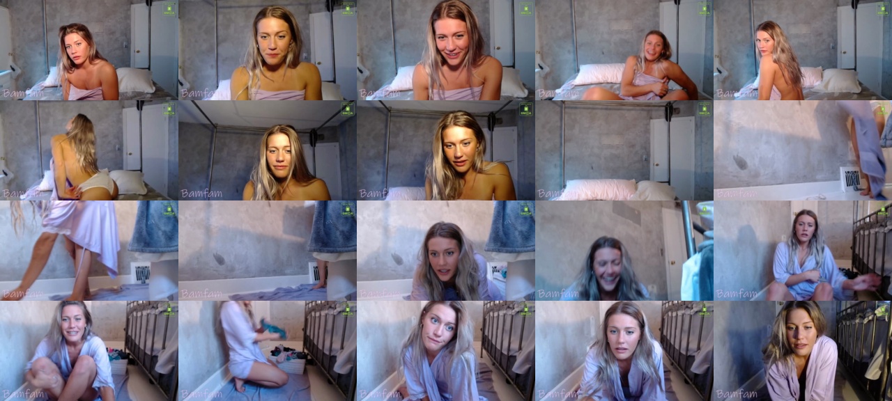 Bambis_Honeypot 01-06-2020 Video  Recorded Toys