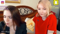 Anna_Mariia 01-06-2020 Porn  Recorded Porn