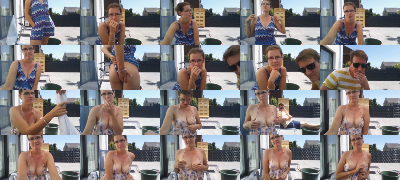 Nugatdream 01-06-2020 XXX  Recorded Download
