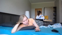 Jimmy_And_Amy  01-06-2020 Recorded XXX