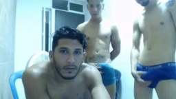 ricardo0286 02-06-2020  Recorded Video Topless