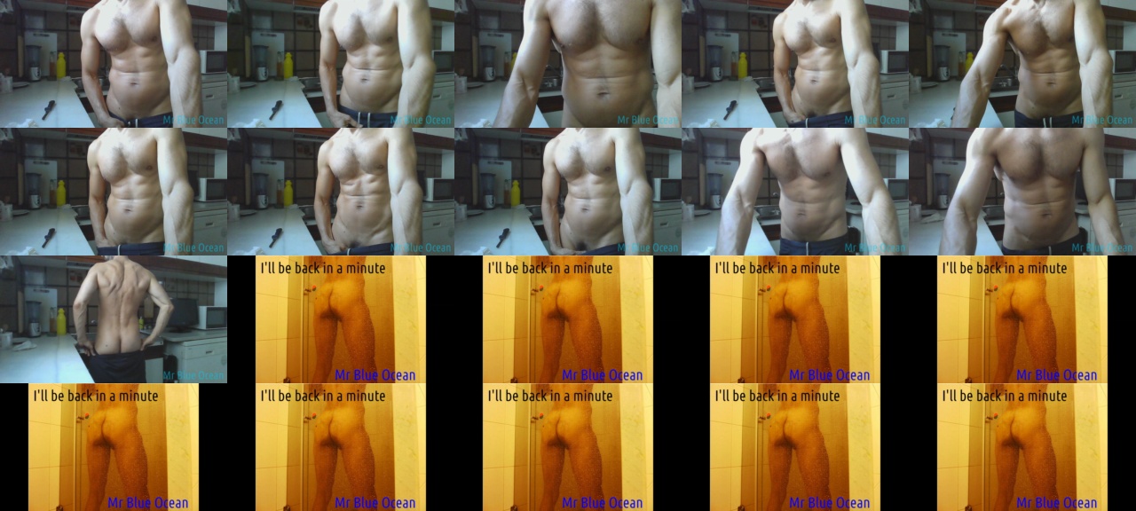 mrblueocean 02-06-2020  Recorded Video Download