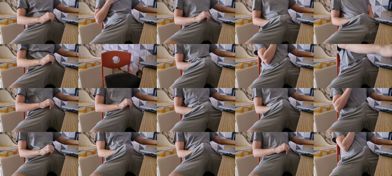 asa9292 02-06-2020  Recorded Video Topless