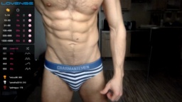 Zakoribulo 02-06-2020 Chaturbate