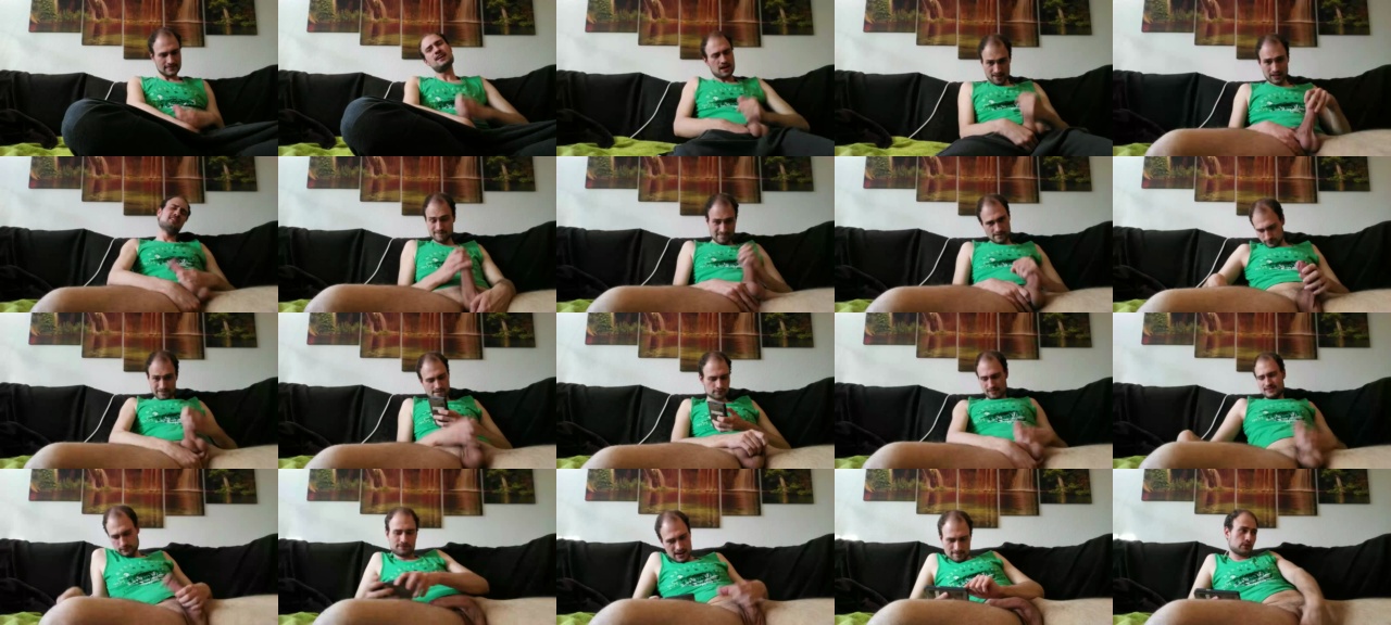 xJANITOSx 02-06-2020  Recorded Video Webcam