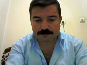 ustad19 02-06-2020  Recorded Video Topless