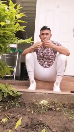 utopiaxxx1 02-06-2020  Recorded Video Topless
