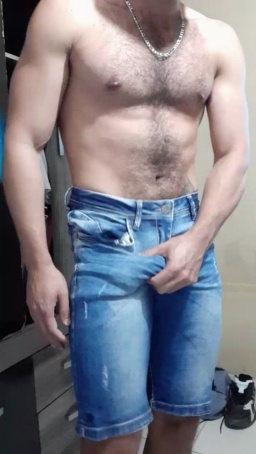 Synbaherrera 03-06-2020  Recorded Video Show