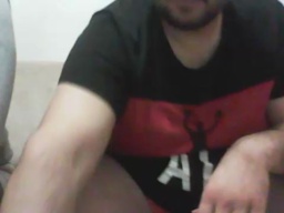 BIG_MAN02 03-06-2020  Recorded Video Show
