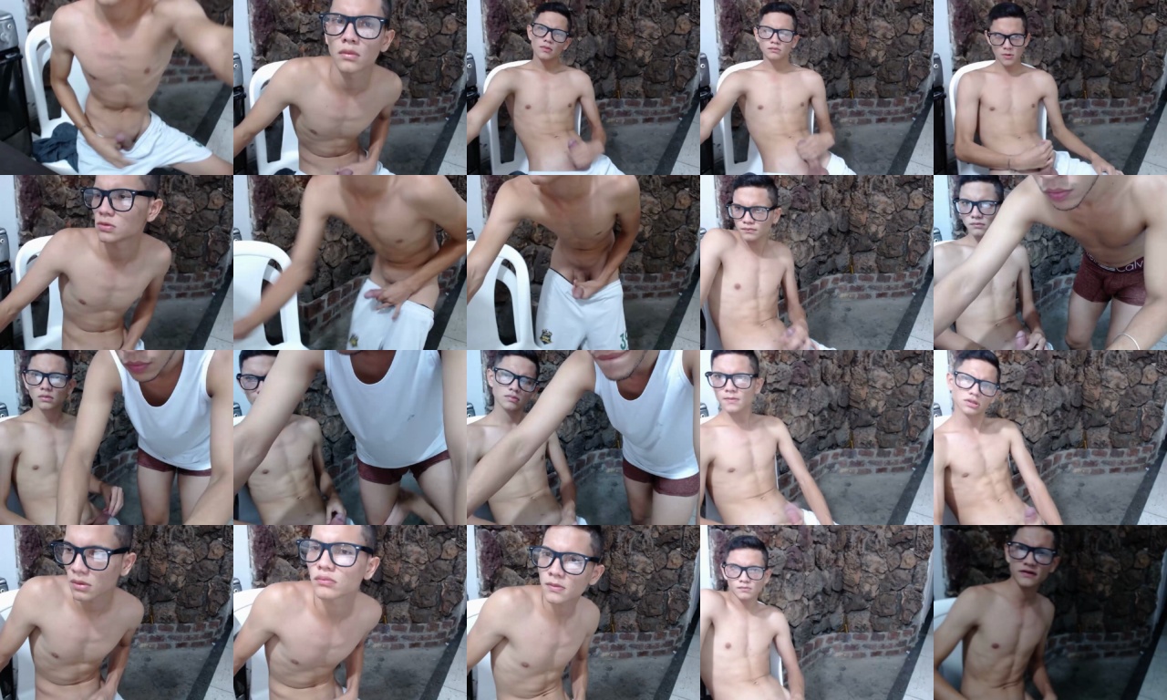 Youngsexy_ 03-06-2020  Recorded Video Cam