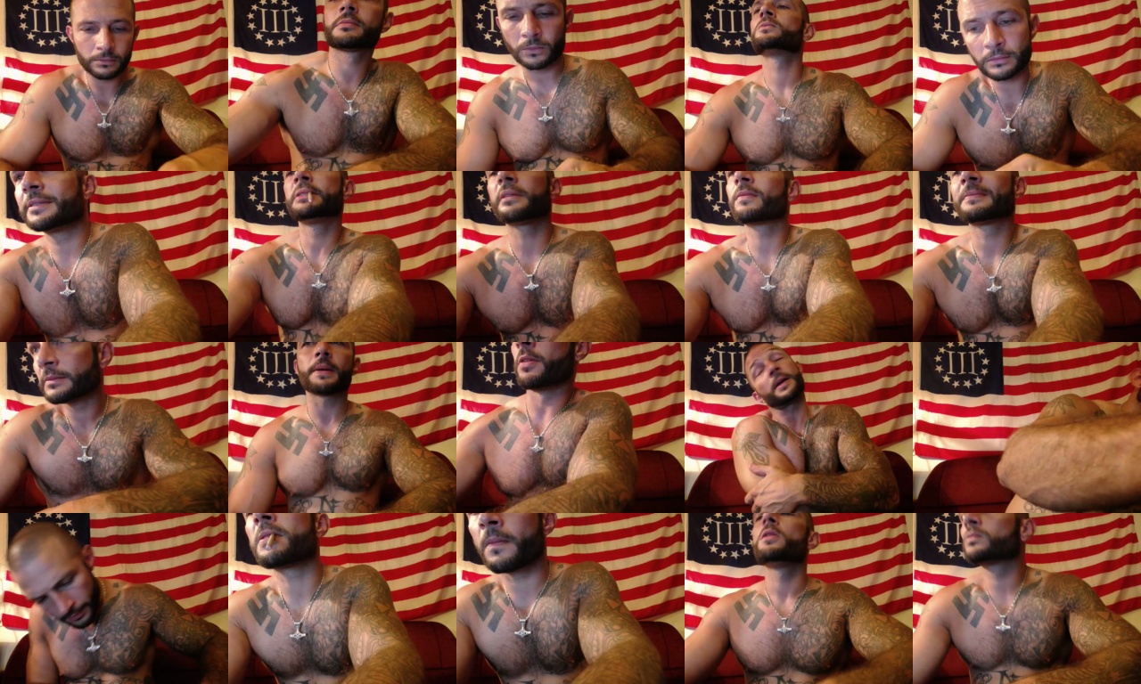 1BigBlock 03-06-2020  Recorded Video Naked