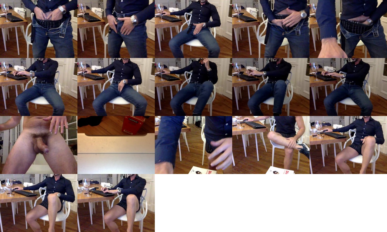 foreign_off 03-06-2020  Recorded Video Nude