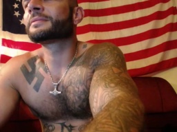 1BigBlock 03-06-2020  Recorded Video Nude