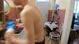 viraglaci18 03-06-2020  Recorded Video Topless