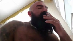 maksls 03-06-2020  Recorded Video Topless