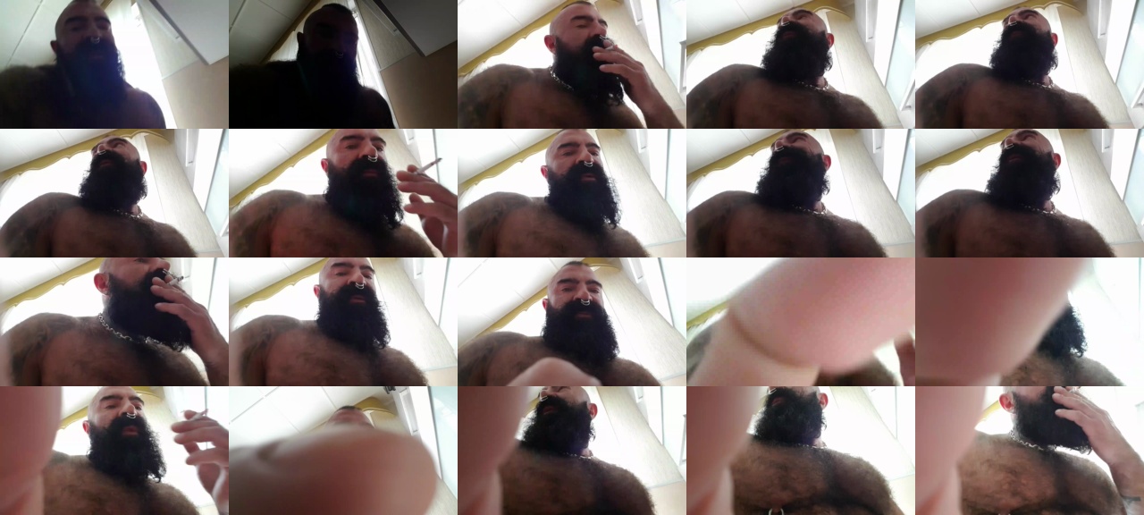 maksls 03-06-2020  Recorded Video Topless