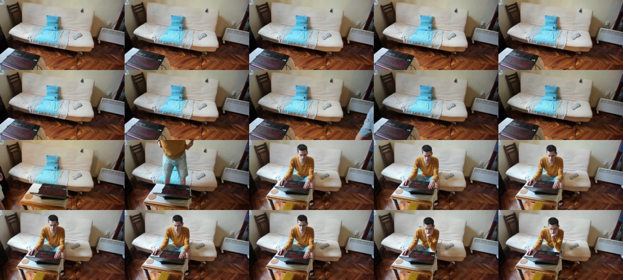 viraglaci18 03-06-2020  Recorded Video Free