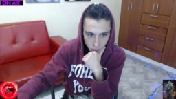 adrianwalker 03-06-2020  Recorded Video Naked