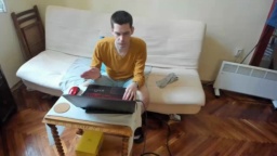 viraglaci18 03-06-2020  Recorded Video Naked