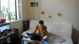viraglaci18 03-06-2020  Recorded Video Naked