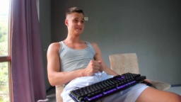 Dave_Maxwell 03-06-2020 Chaturbate