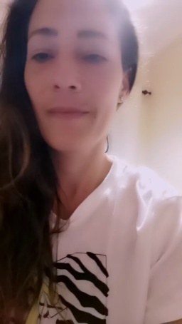 SweetAlegra 04-06-2020 Cam  Recorded Naked