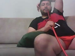BIG_MAN02 04-06-2020  Recorded Video Show