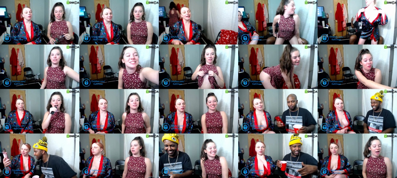 Kali_Kam 04-06-2020 Download  Recorded Free