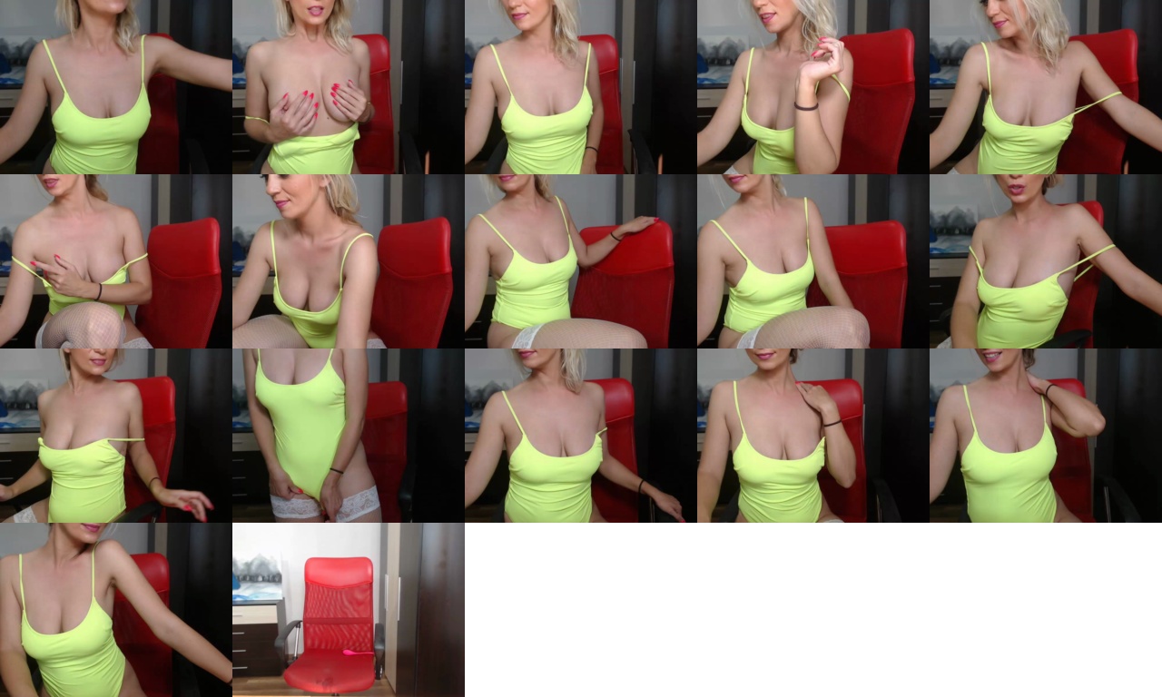 angel_inna 04-06-2020 XXX  Recorded Naked