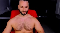MarisMuscle 04-06-2020  Recorded Video Nude