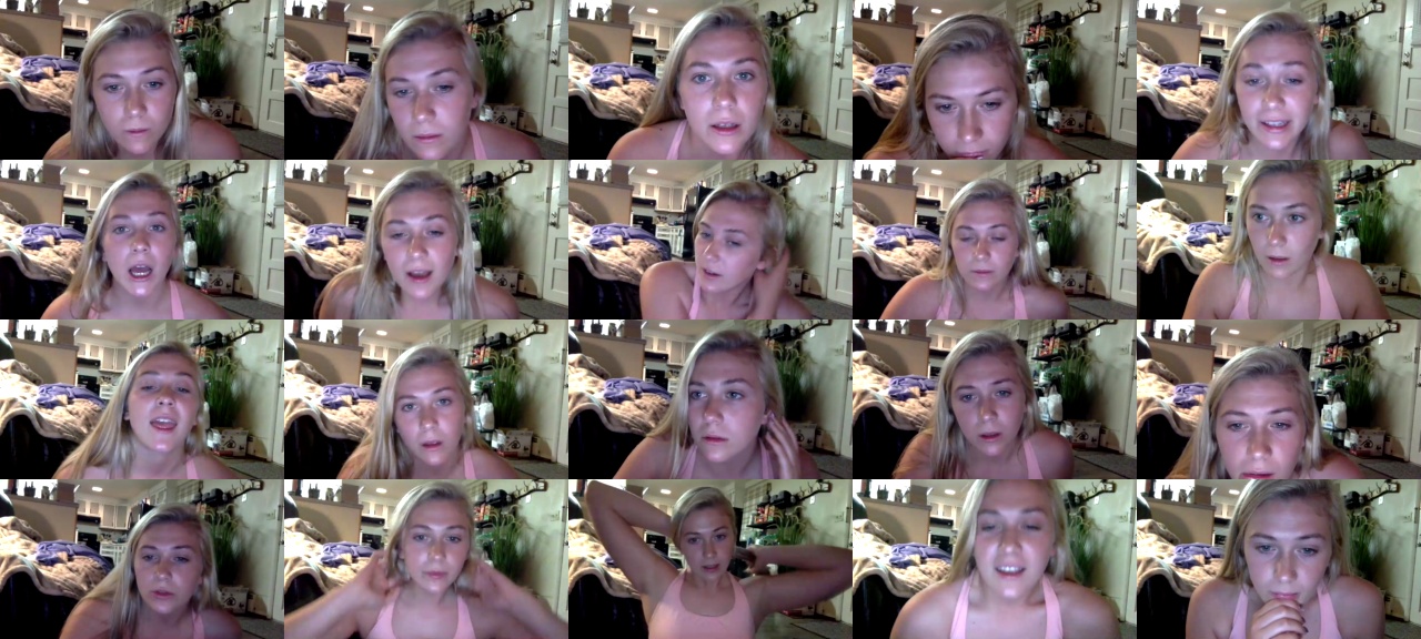 Nomakeup1 04-06-2020 Porn  Recorded Nude
